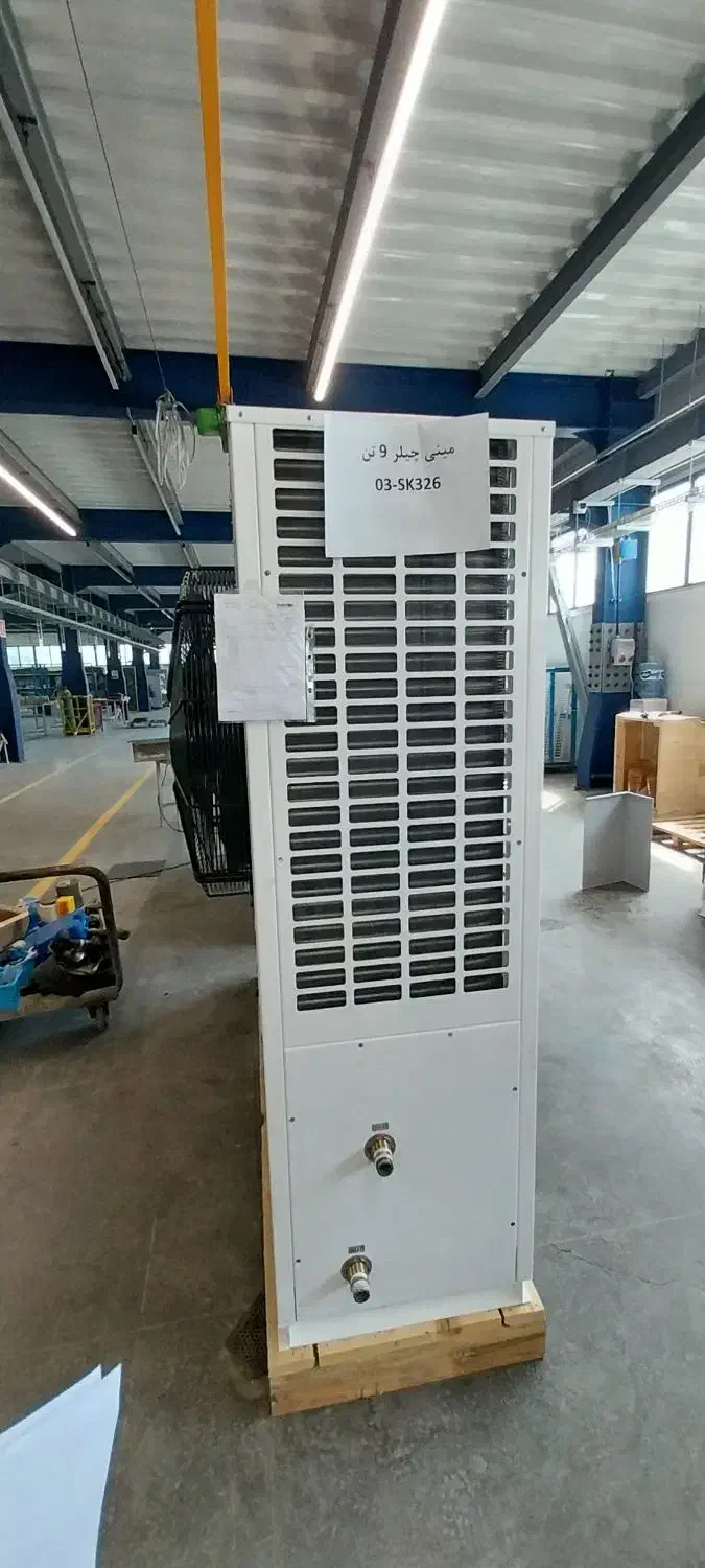 جذب مونتاژ کار حرفه ایی|استخدام صنعتی، فنی، مهندسی|الوند, |دیوار