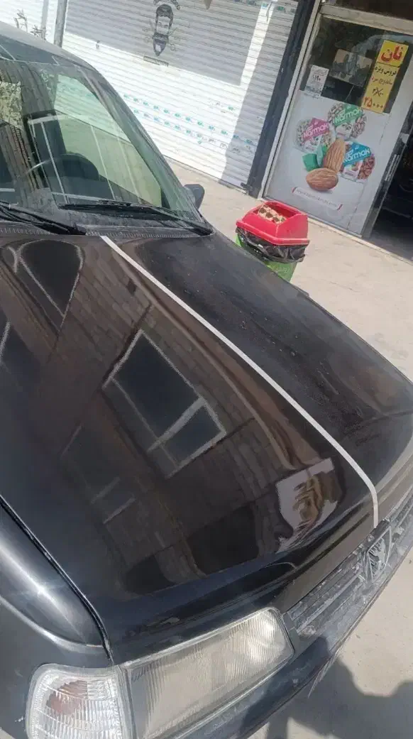 خدمات پولیش خودرو ۲ مرحله ای فقط 1/500(در محل)|خدمات موتور و ماشین|مشهد, الهیه|دیوار