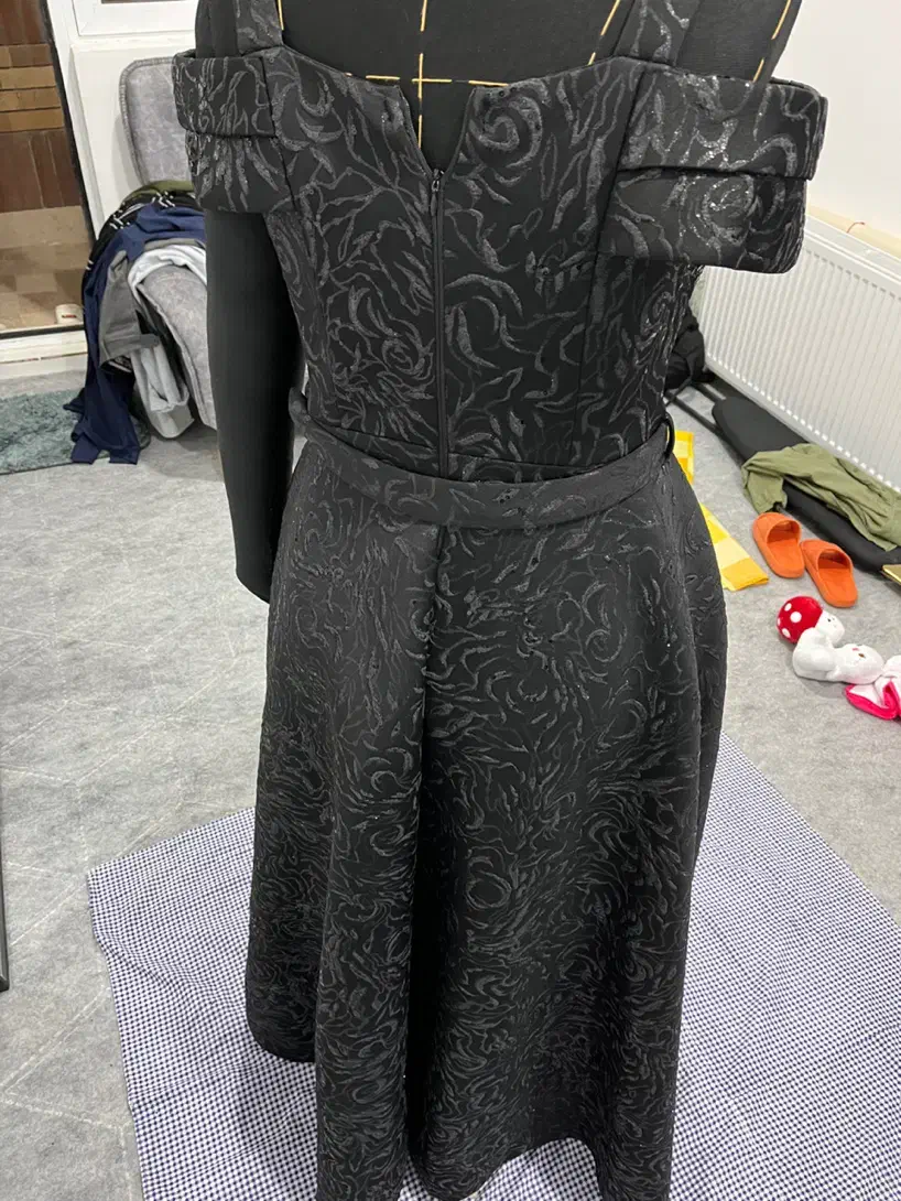 لباس مجلسی شیک نو|لباس|گناباد, |دیوار