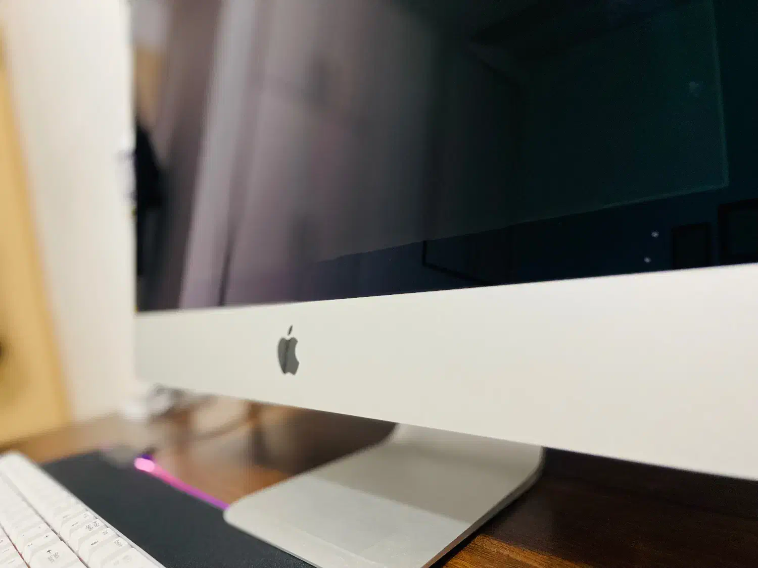 imac|رایانه رومیزی|ملایر, |دیوار