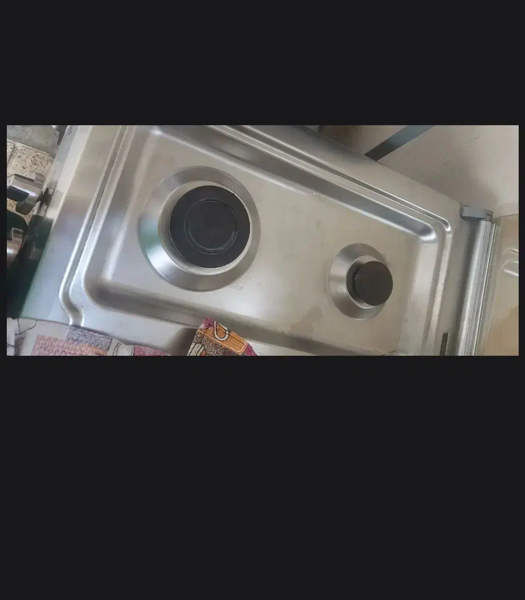 گاز|اجاق گاز و لوازم برقی پخت‌وپز|مشهد, دوست آباد|دیوار