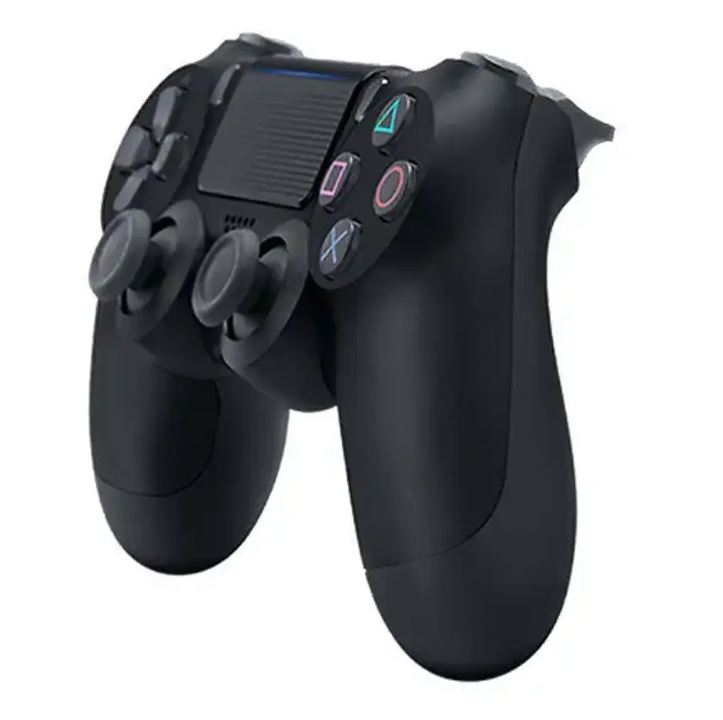 دسته ps4 نو|کنسول، بازی ویدئویی و آنلاین|قم, پردیسان|دیوار