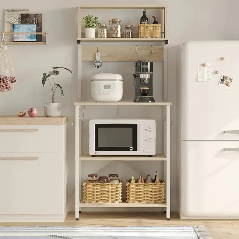 کافی بار شِوی|کتابخانه، شلف، قفسه‌های دیواری|پردیس, شهرک صنعتی خرمدشت فاز ۷|دیوار