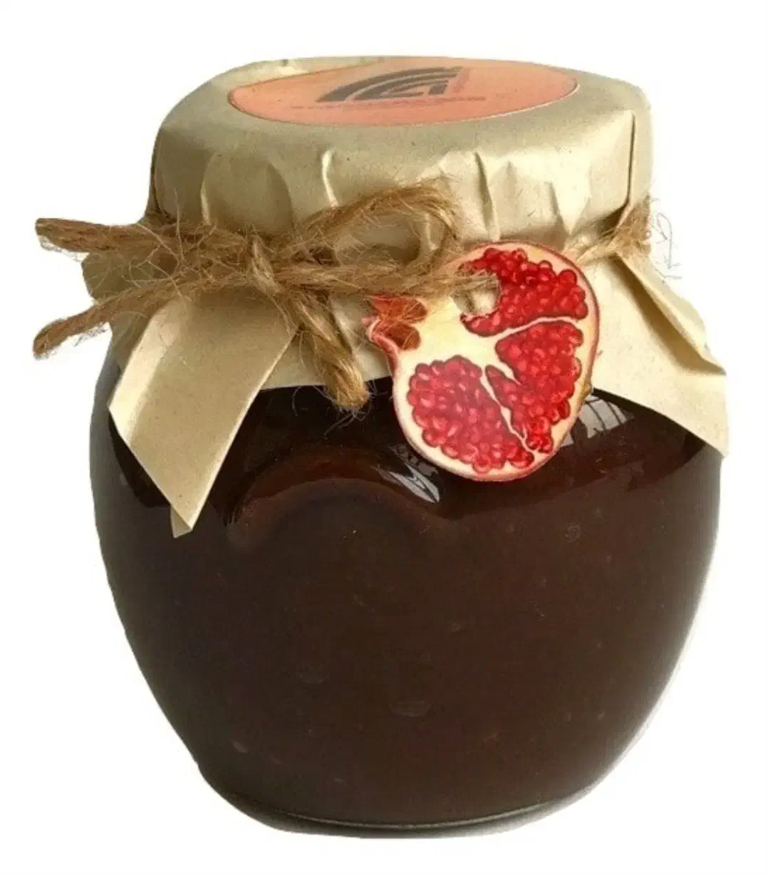 رب انار طبیعی و ارگانیک (تک و عمده)|خوردنی و آشامیدنی|تهران, سازمان برنامه شمالی|دیوار