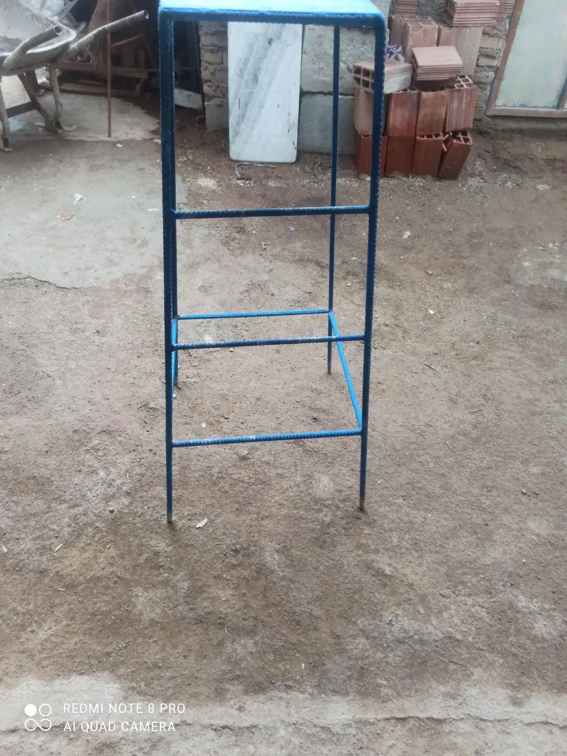 چهار پایه|صندلی و نیمکت|شیروان (خراسان), |دیوار