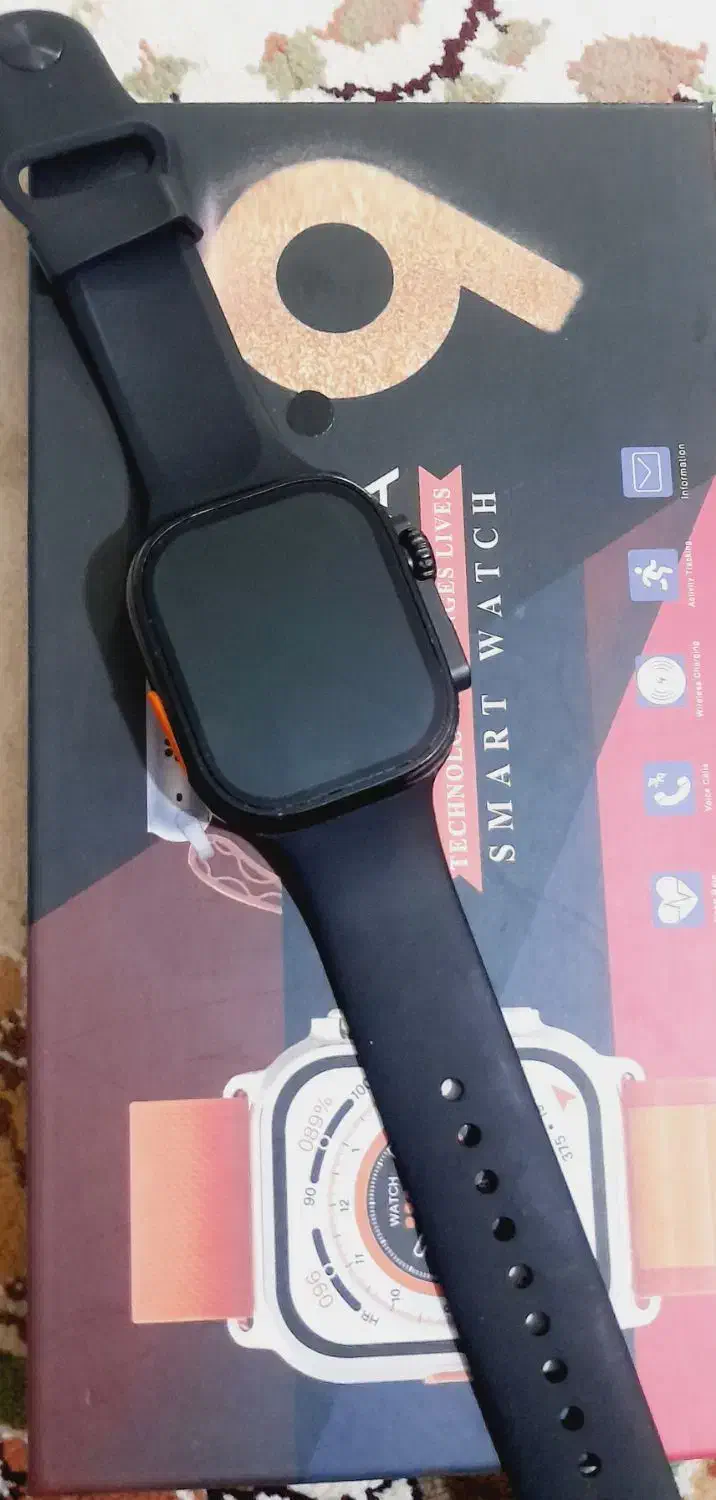 ساعت هوشمنددرحدنو|ساعت|قرچک, زیبا شهر|دیوار