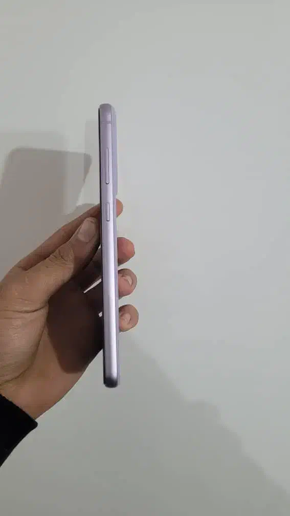 گوشیs21 fe 5g|موبایل|همدان, |دیوار