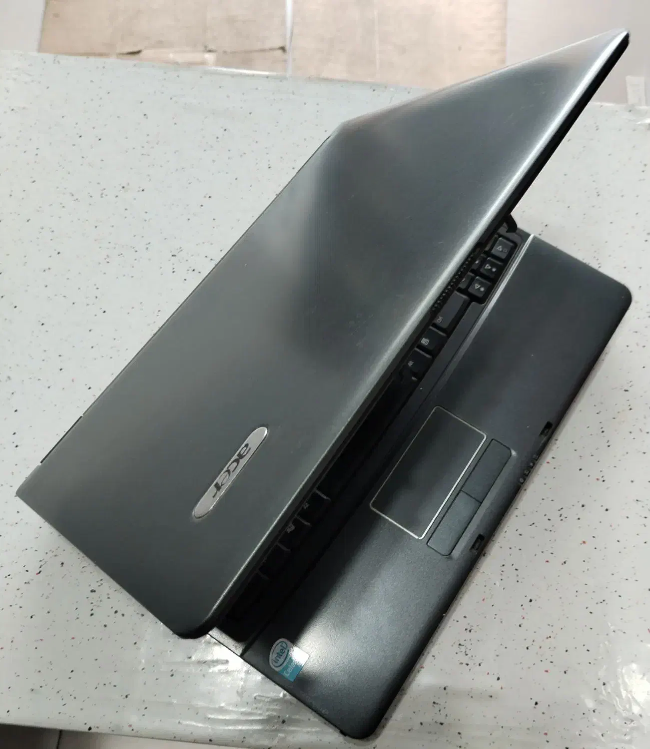 لپ تاپ acer|رایانه همراه|بابل, |دیوار