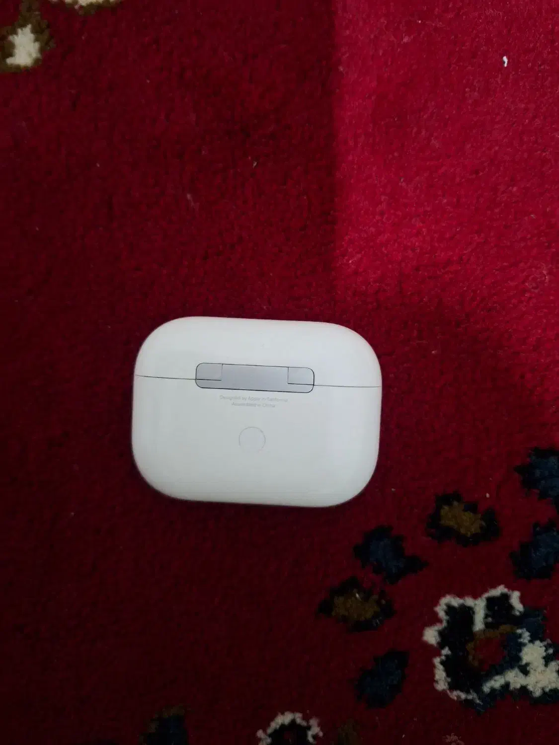 اپل ایرپاد پرو|لوازم جانبی موبایل و تبلت|قزوین, |دیوار