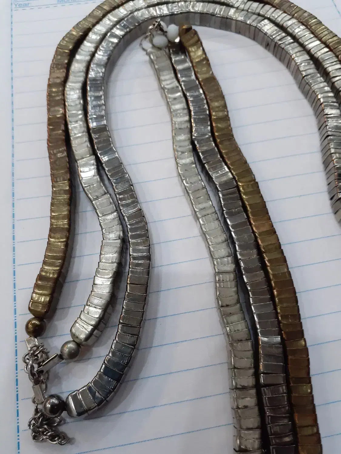 گردنبند ودستبند|بدلیجات|اهواز, کوی مهدیس|دیوار