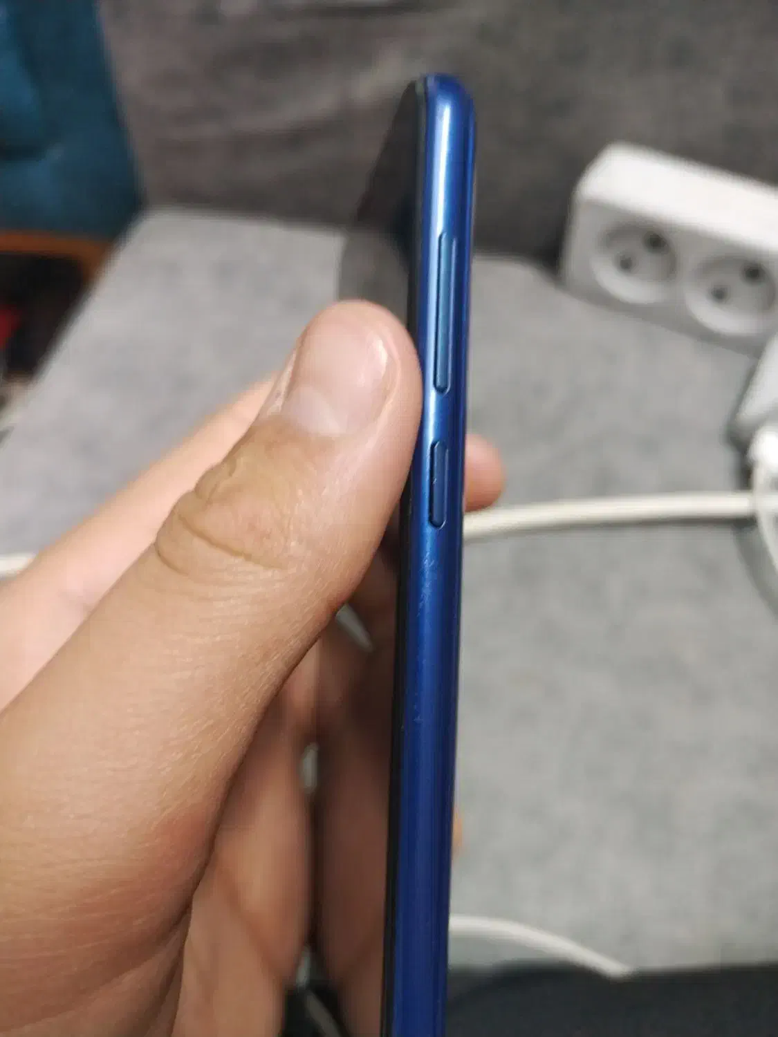 هواوی Y5 لایت|موبایل|رودهن, |دیوار