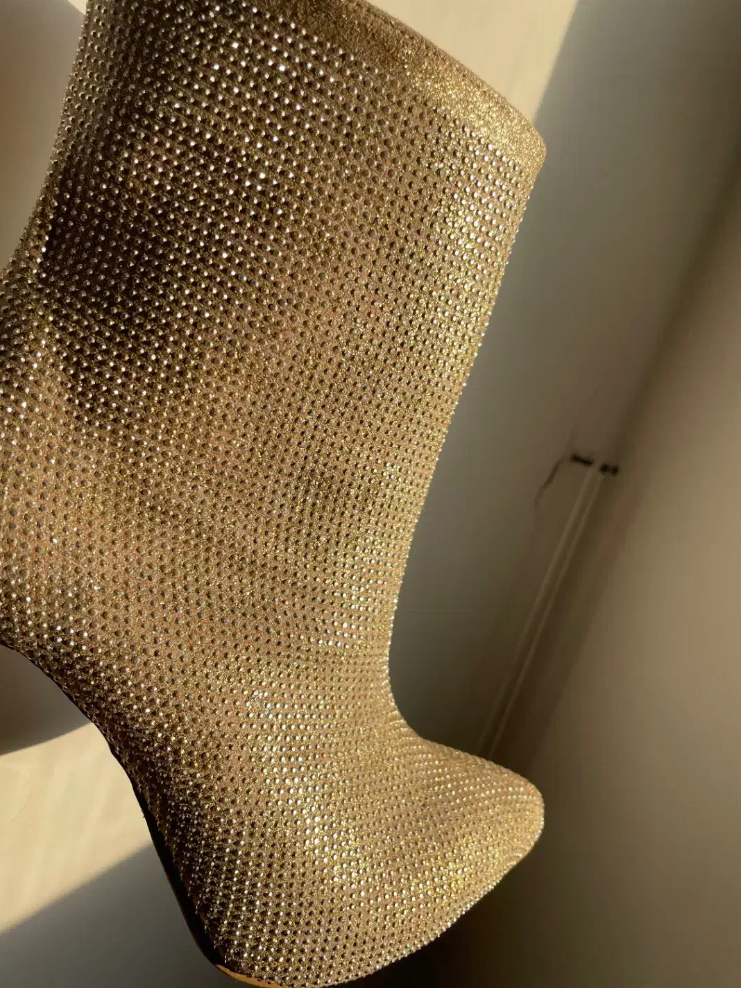 کفش مجلسی|کیف، کفش، کمربند|ارومیه, |دیوار