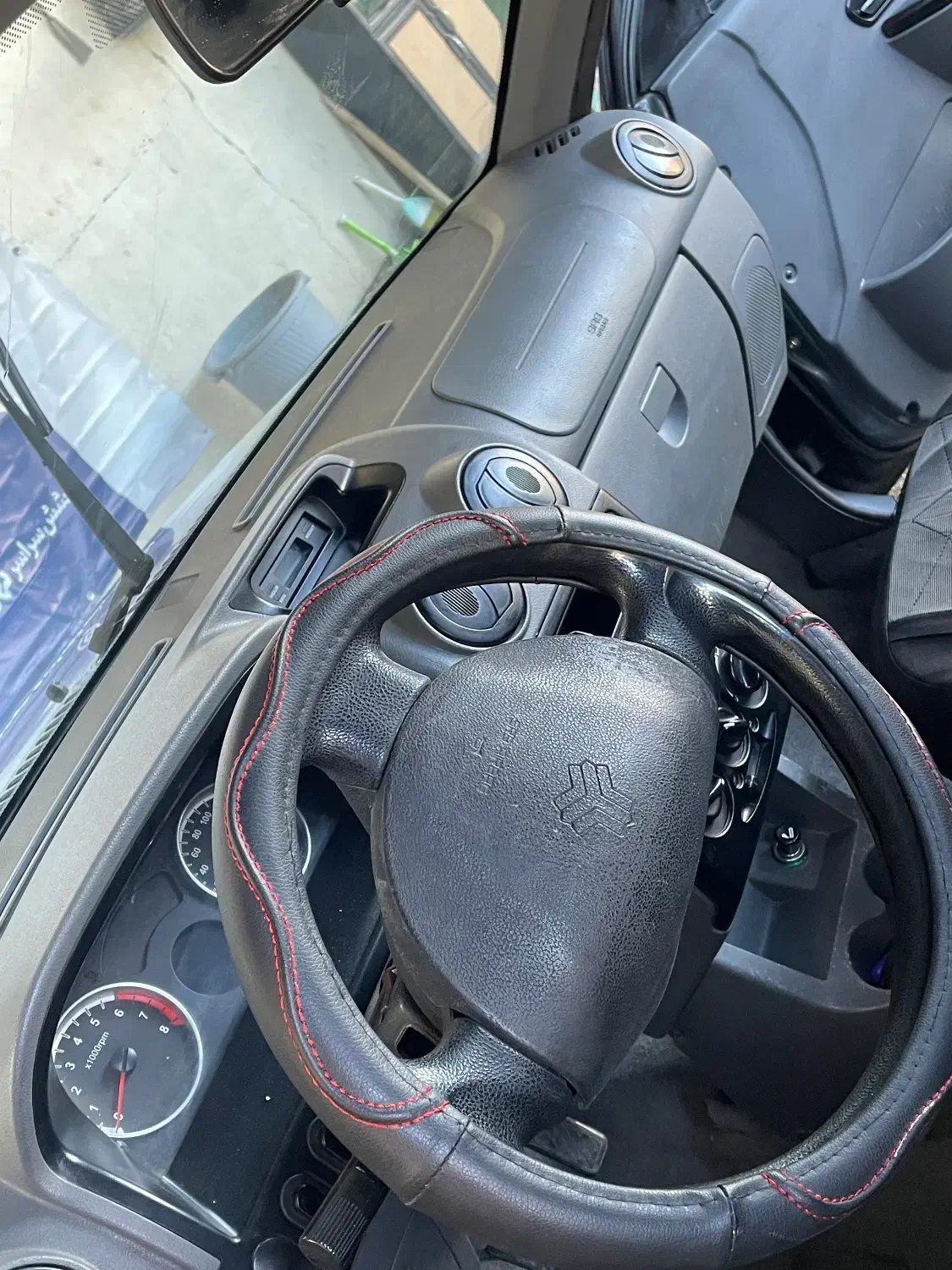 پراید مدل 95|خودرو سواری و وانت|ماهدشت, |دیوار