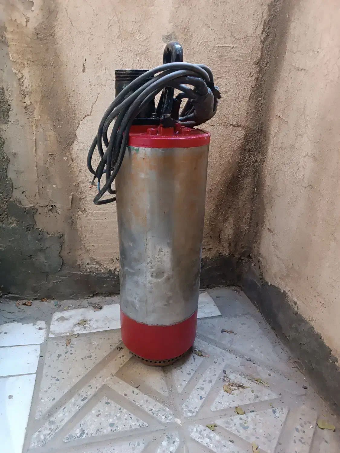 کفکش‌اسپیکو‌فابریک‌3اینج 30متری|ماشین‌آلات صنعتی|سنندج, |دیوار