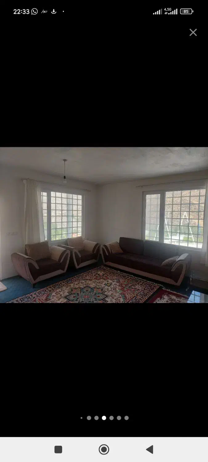 اجاره انواع ویلا و سوییت و خانه باغ|اجارهٔ خانه و ویلا|کلیبر, |دیوار