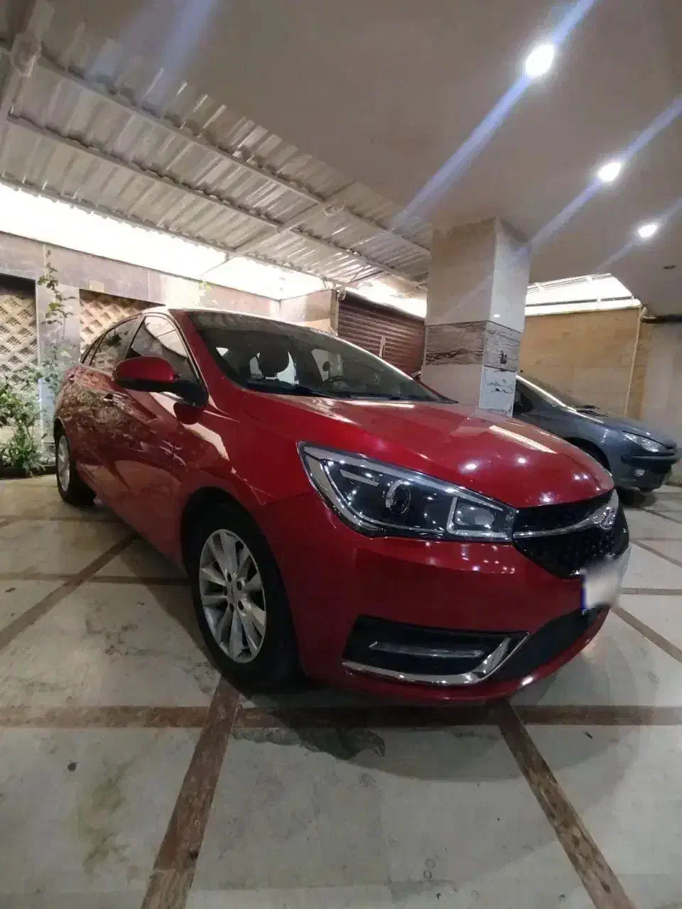 آریزو5|خودرو سواری و وانت|تهران, تاکسیرانی|دیوار