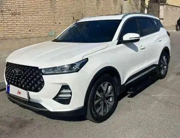 تیگو 7پرو|خودرو سواری و وانت|مشکین‌دشت, |دیوار