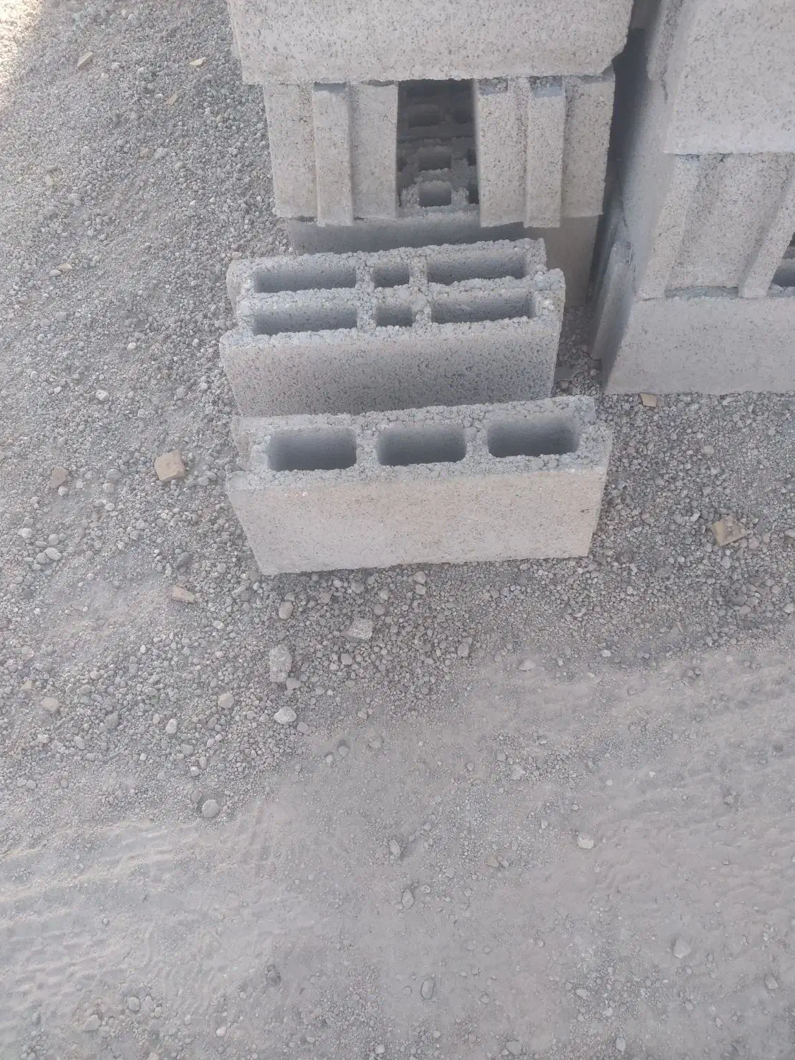 بلوک سبک وآجر سبک|مصالح و تجهیزات ساختمان|تبریز, |دیوار