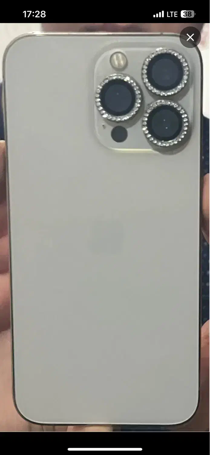 آیفون ۱۳ پرو|موبایل|کرمان, |دیوار