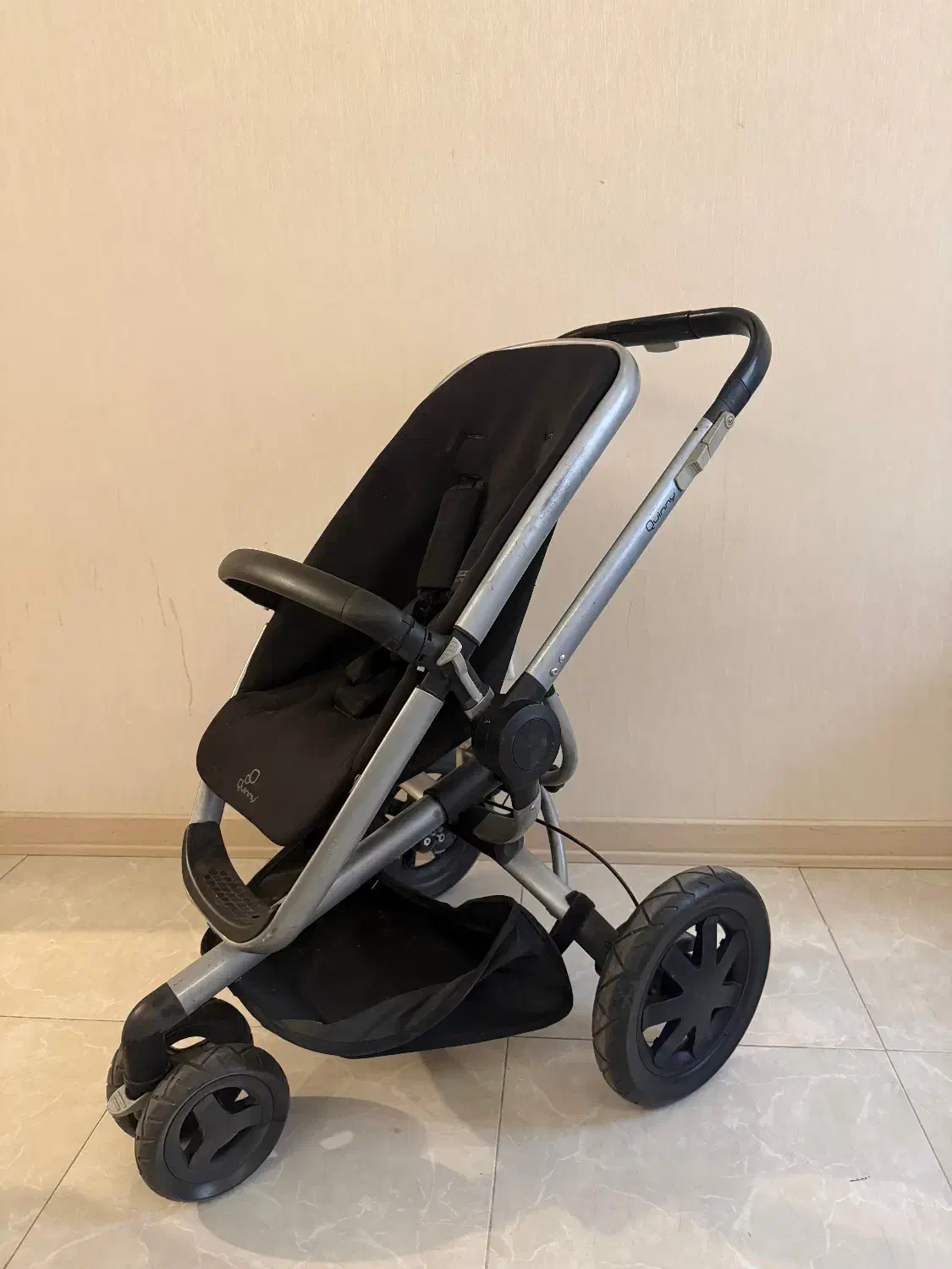 کالسکه- کریر|کالسکه و لوازم جانبی|تهران, ونک|دیوار