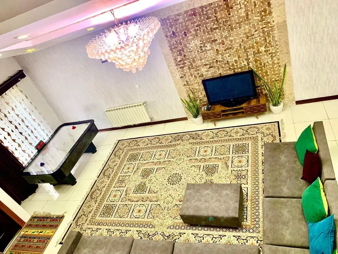 رهن ویلای مبله صفائیه|اجارهٔ خانه و ویلا|فریدونکنار, |دیوار