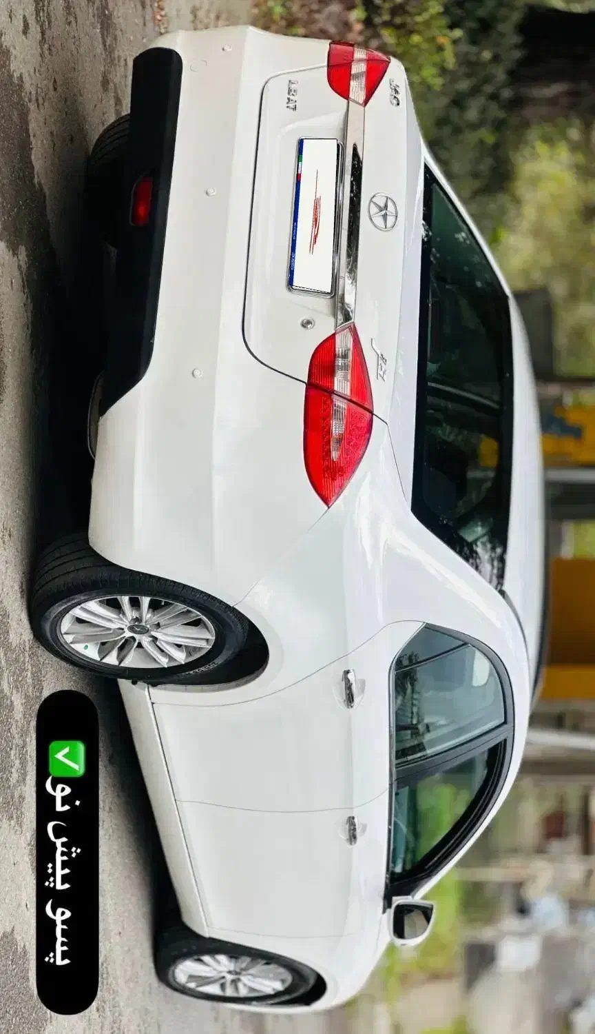 جکj5 مدل ۹۴|خودرو سواری و وانت|رشت, استقامت ۲|دیوار