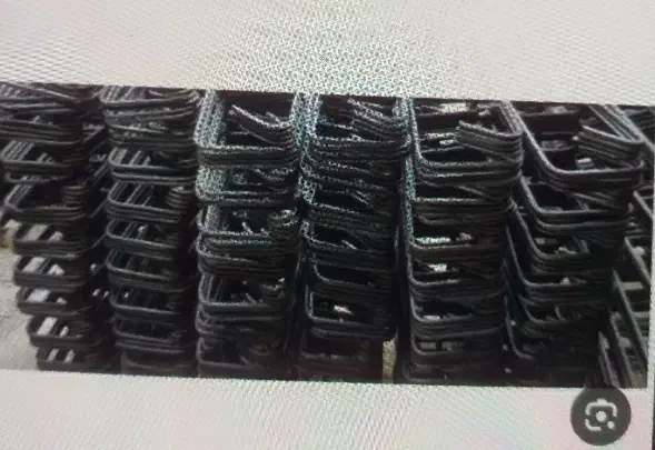 انواع خاموت|مصالح و تجهیزات ساختمان|سراوان, |دیوار