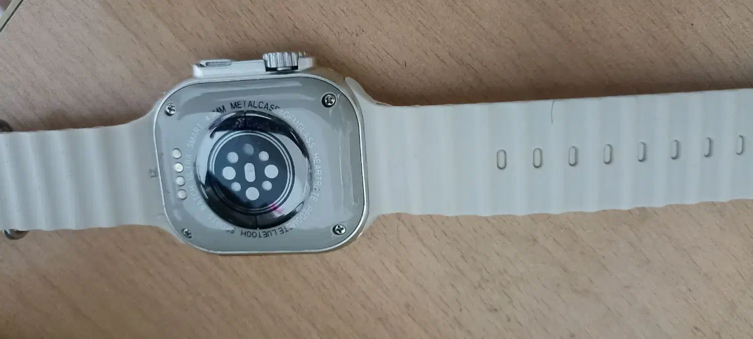 فروش ساعت اولترا سیم کارت خور دوربین دار|ساعت|ایرانشهر, |دیوار