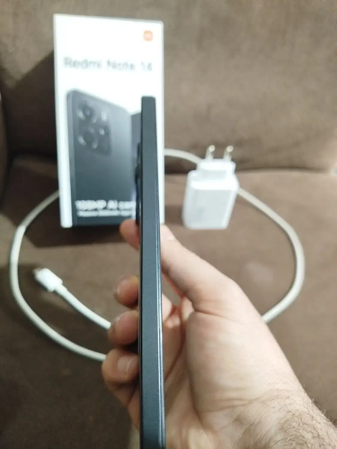 نوت۱۴  not14|موبایل|قزوین, |دیوار