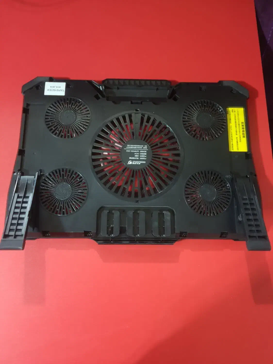 کل پد لب تاپ کول کلد|قطعات و لوازم جانبی رایانه|سیرجان, |دیوار