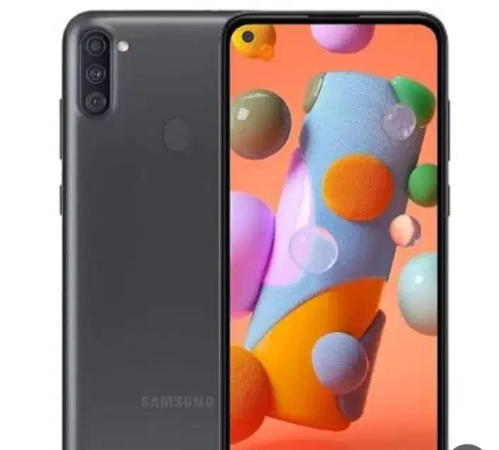 سامسنگ a11|موبایل|جهرم, |دیوار