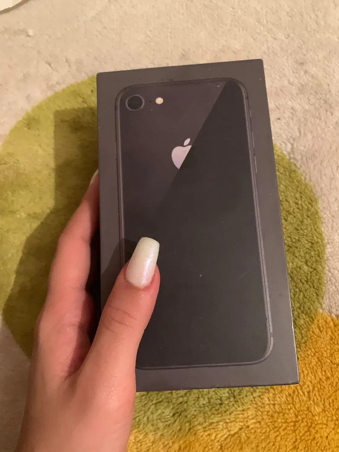 گوشی ایفون ۸ فروشی|موبایل|تبریز, |دیوار