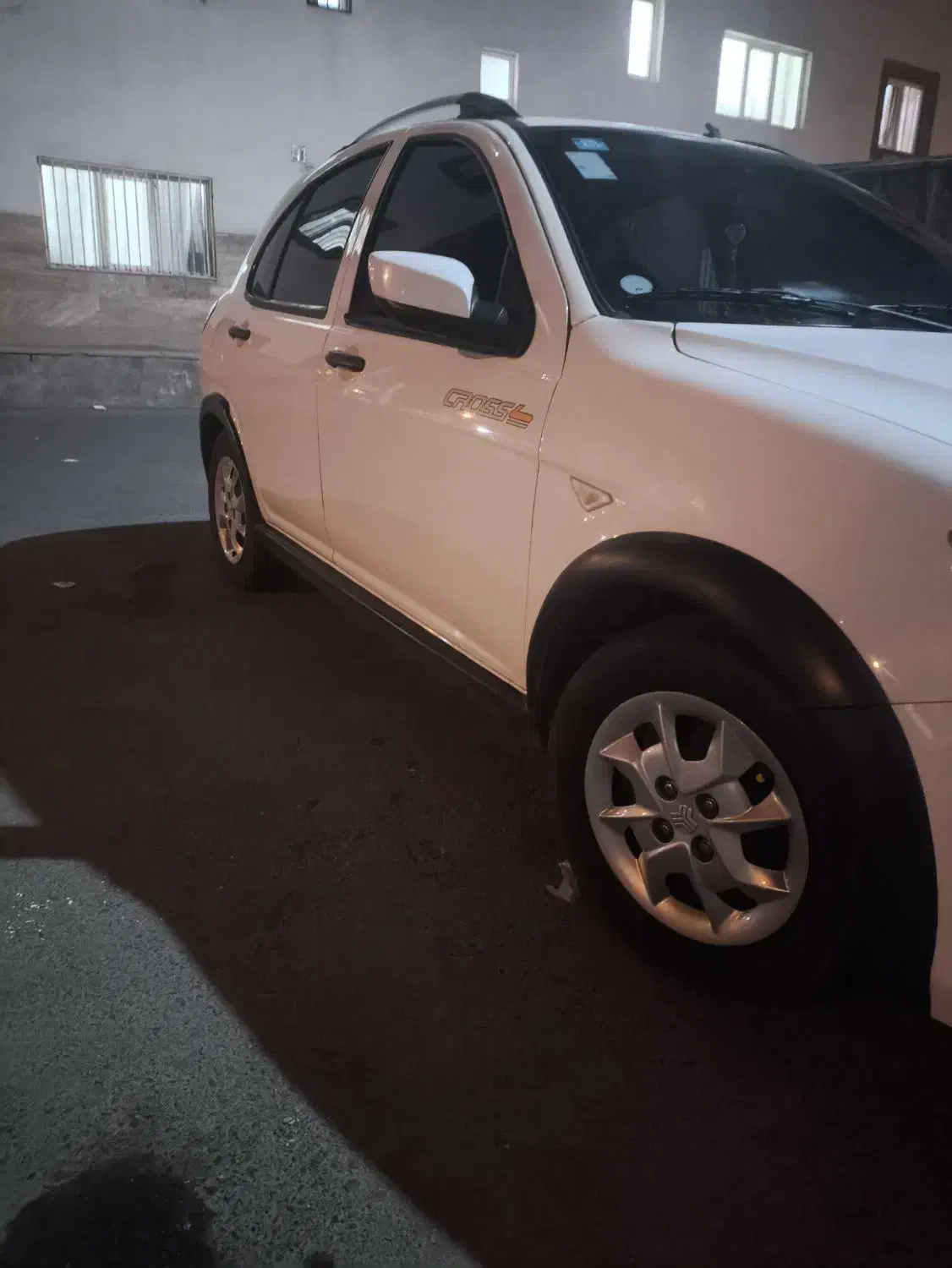 کوئیک s|خودرو سواری و وانت|پیشوا, |دیوار