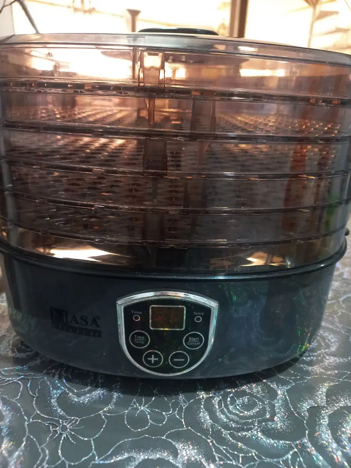 میوه خشک کن|سایر لوازم برقی|مشهد, طلاب|دیوار