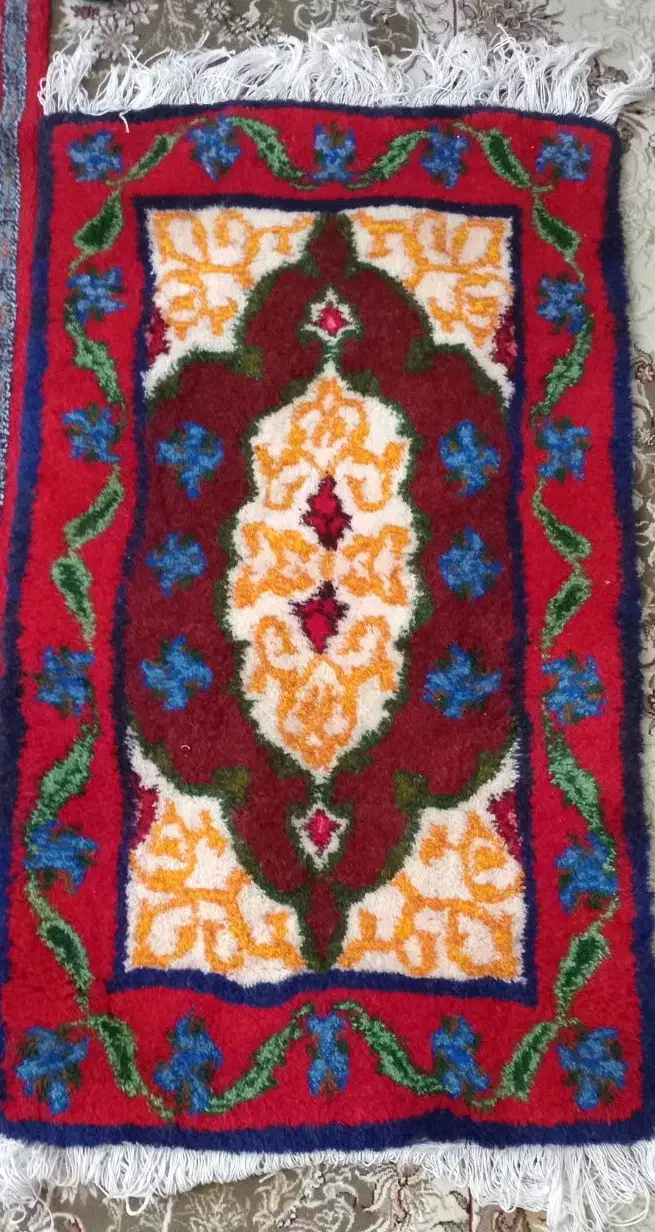 گبه دستباف|گلیم، جاجیم، گبه|تهران, دکتر هوشیار|دیوار