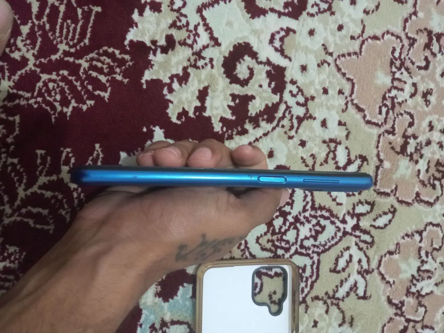 a12|موبایل|قروه, |دیوار