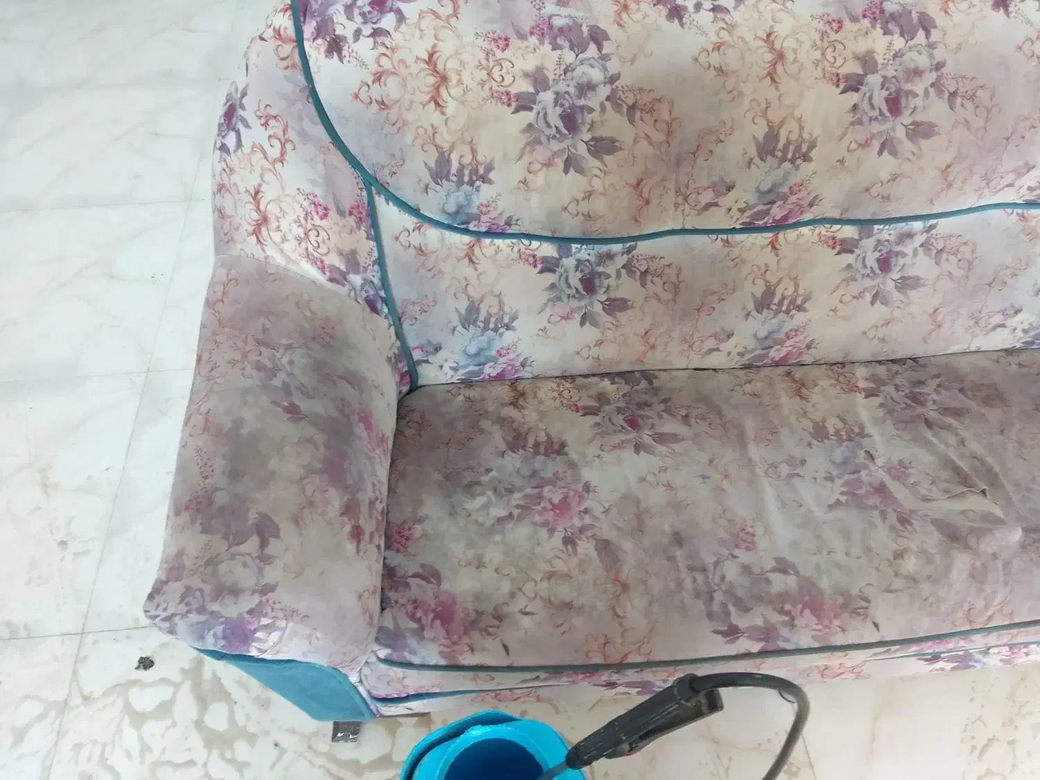 مبل شویی سرلک|خدمات نظافت|الیگودرز, |دیوار