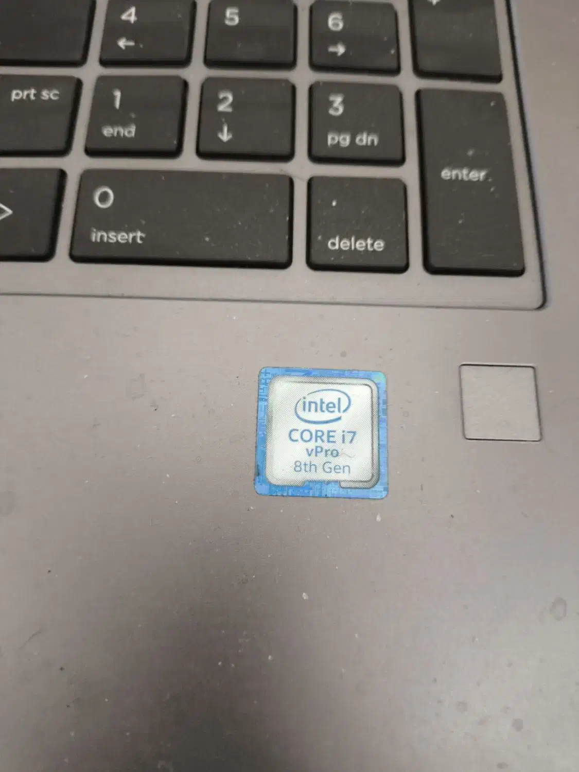 لپتاب گیمینگ hp در حد نو|رایانه همراه|خرمآباد, |دیوار