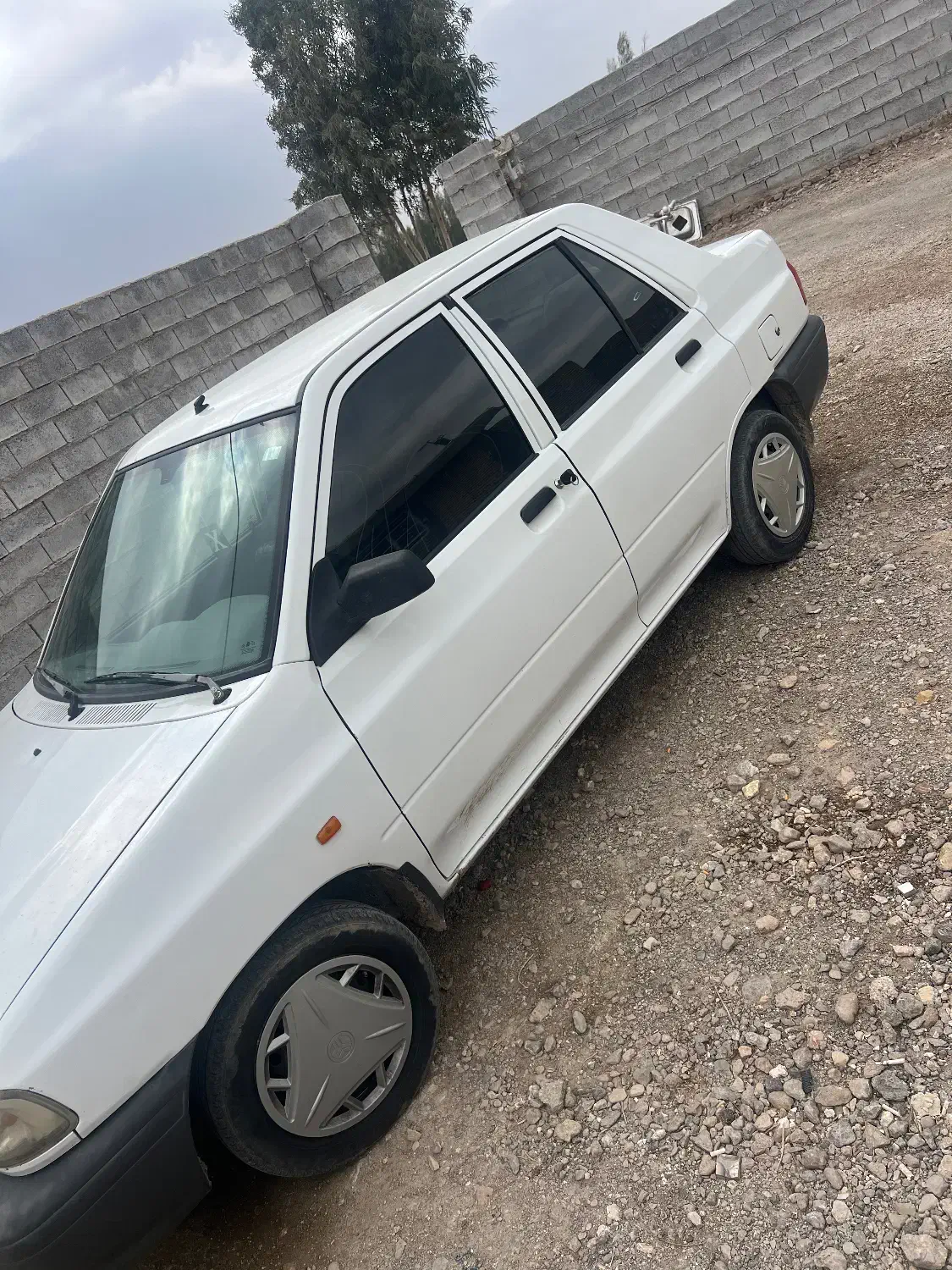 پراید ۱۳۱ درحد|خودرو سواری و وانت|نی‌ریز, |دیوار