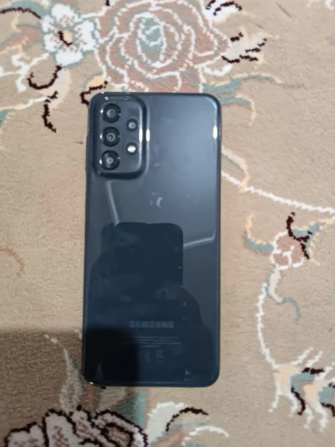 سامسونگ a23|موبایل|تهران, قلهک|دیوار