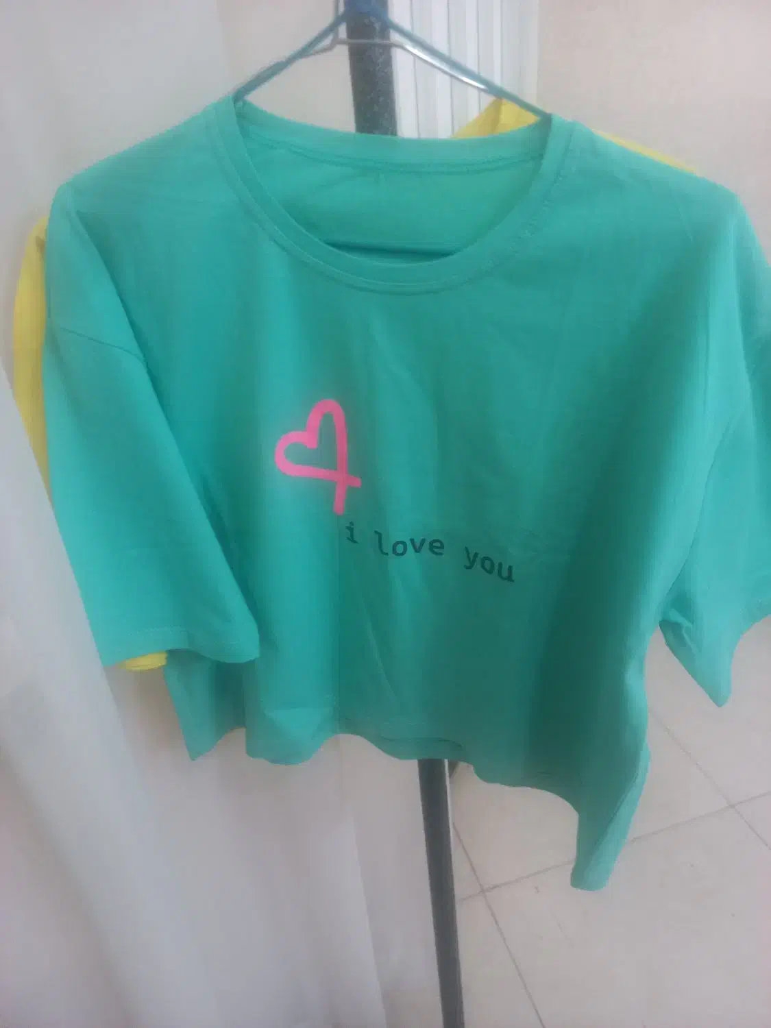 کراپ تک|لباس|یزد, |دیوار