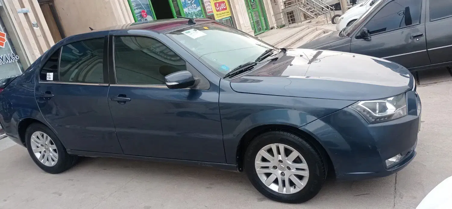 دنا|خودرو سواری و وانت|مسجد سلیمان, |دیوار