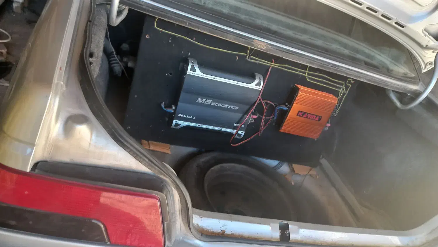 فروش فوری پژو|خودرو سواری و وانت|هرسین, |دیوار