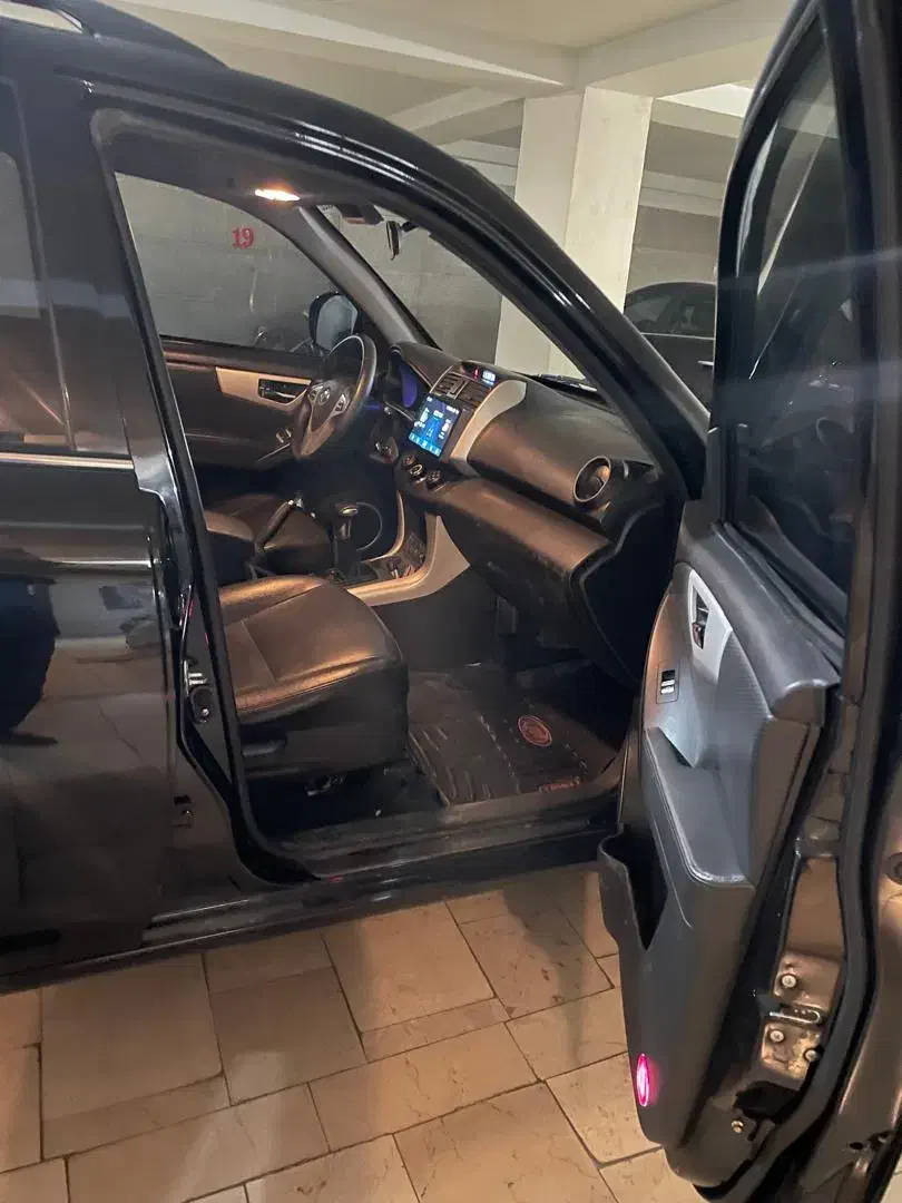 لیفان x60|خودرو سواری و وانت|تهران, ارامنه|دیوار