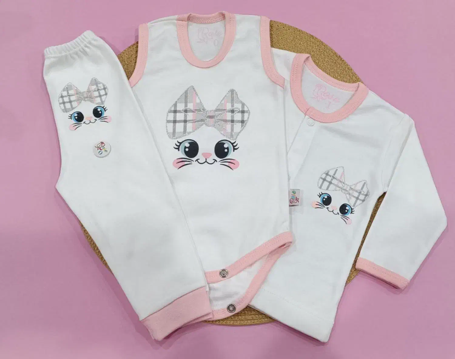 لباس نوزادی|اسباب و اثاث بچه|مشهد, موعود|دیوار