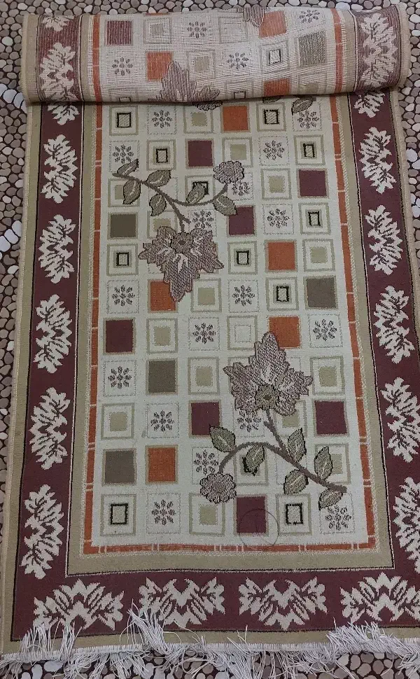 گلیم آشپزخانه|گلیم، جاجیم، گبه|اندیشه, اندیشه فاز ۱|دیوار