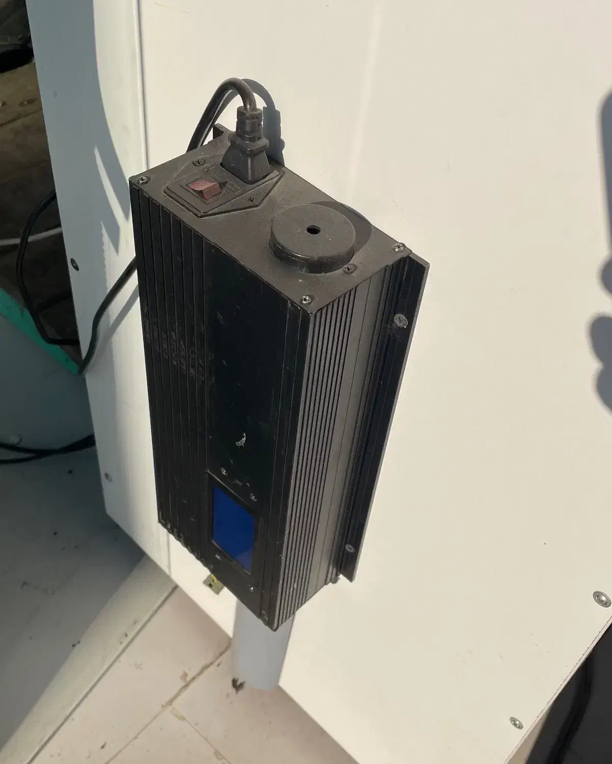 گیت فروشگاهی AM|فروشگاه و مغازه|علیآباد کتول, |دیوار