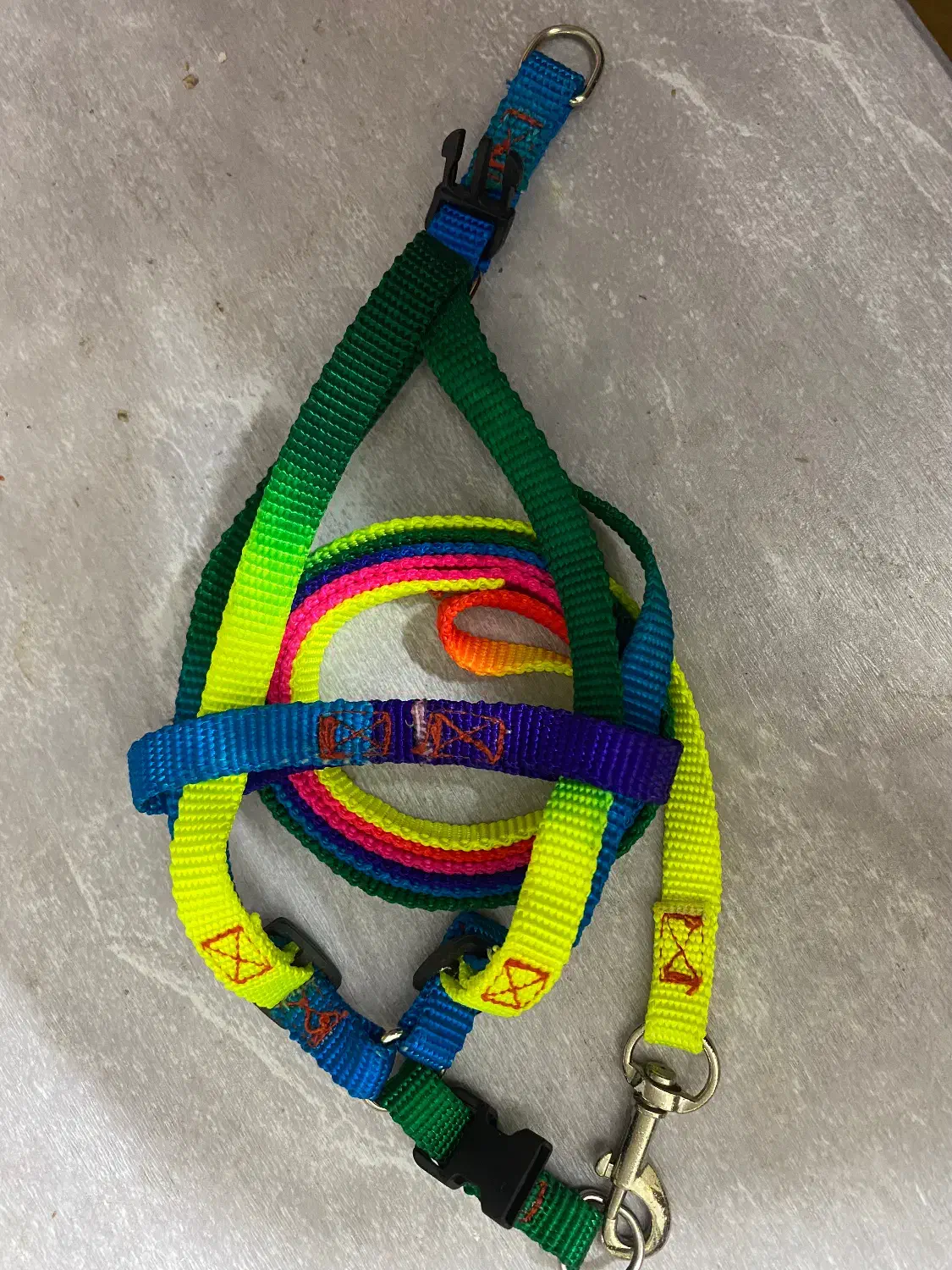 قلاده نونو|لوازم جانبی حیوانات|اصفهان, میرعماد|دیوار