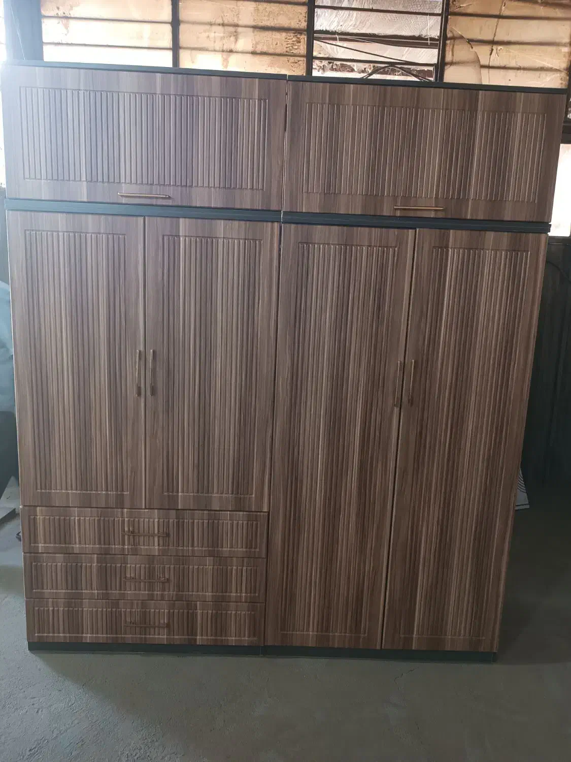 کمد وکیوم|جاکفشی، کمد، دراور|تهران, شهرک ابوذر|دیوار