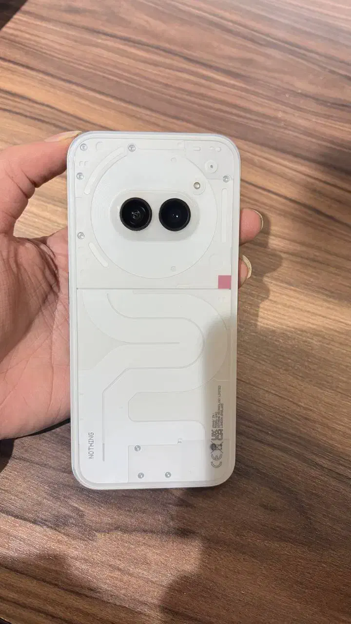 nothing 2a 256 ram 12|موبایل|اهواز, زیتون کارمندی|دیوار